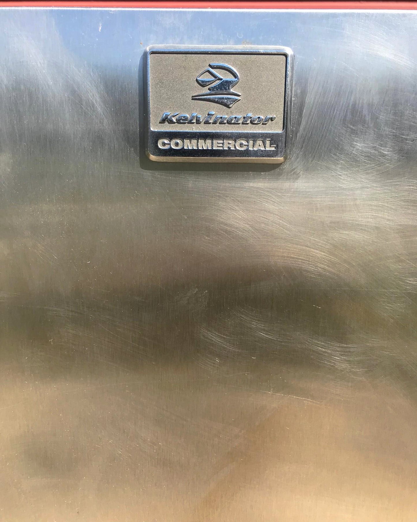 KELVINATOR KFS220RHY0 22'CUBIC FEET COMMERCIAL LAB FREEZER TESTED 100% FREESHIP