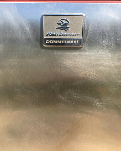 KELVINATOR KFS220RHY0 22'CUBIC FEET COMMERCIAL LAB FREEZER TESTED 100% FREESHIP