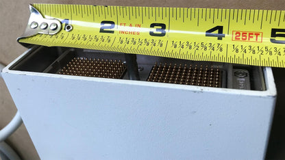 SIEMENS VF13-5 ULTRASOUND TRANSDUCER LINEAR PROBE ELEGRA ACUSON FREESHIP