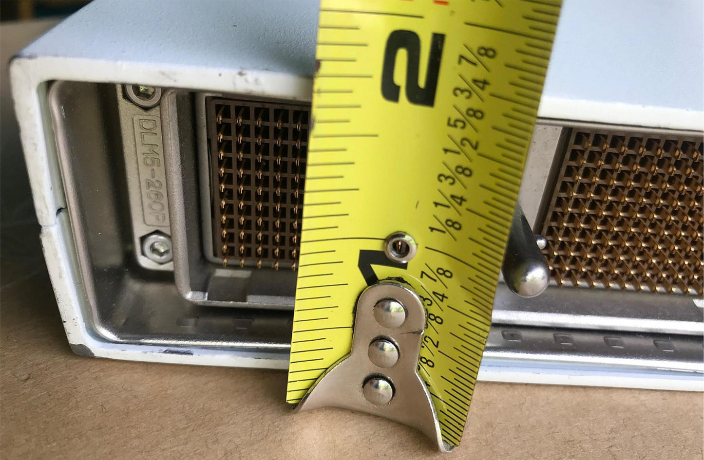 SIEMENS VF13-5 ULTRASOUND TRANSDUCER LINEAR PROBE ELEGRA ACUSON FREESHIP