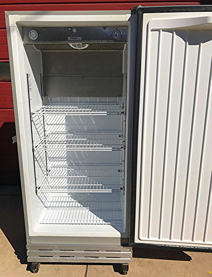 KELVINATOR KFS220RHY0 22'CUBIC FEET COMMERCIAL LAB FREEZER TESTED 100% FREESHIP