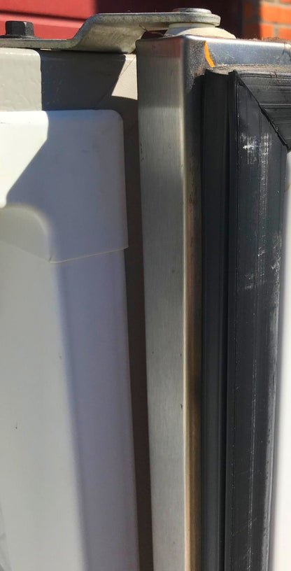 KELVINATOR KFS220RHY0 22'CUBIC FEET COMMERCIAL LAB FREEZER TESTED 100% FREESHIP