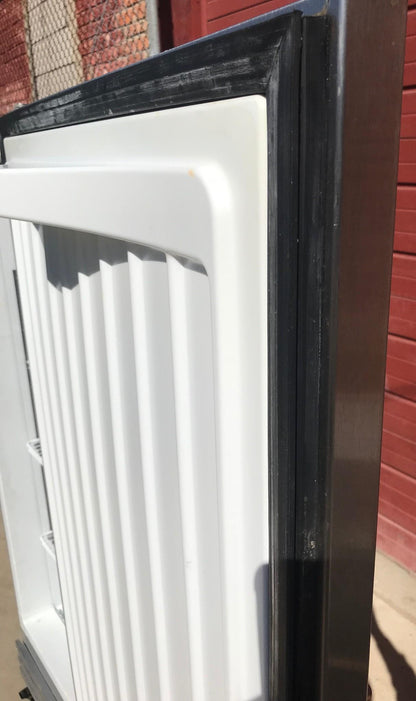 KELVINATOR KFS220RHY0 22'CUBIC FEET COMMERCIAL LAB FREEZER TESTED 100% FREESHIP