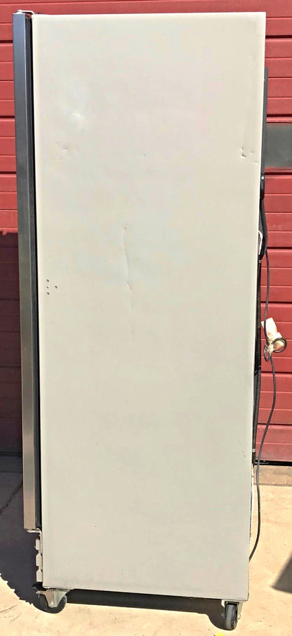 KELVINATOR KFS220RHY0 22'CUBIC FEET COMMERCIAL LAB FREEZER TESTED 100% FREESHIP