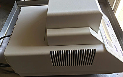 EPPENDORF MASTERCYCLER GRADIENT 5331 96 WELL THERMOCYCLER PERFECT FREESHIPPING