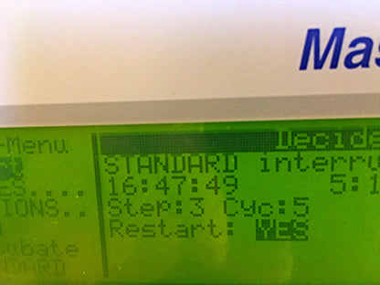 EPPENDORF MASTERCYCLER GRADIENT 5331 96 WELL THERMOCYCLER PERFECT FREESHIPPING