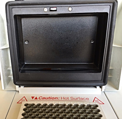 EPPENDORF MASTERCYCLER GRADIENT 5331 96 WELL THERMOCYCLER PERFECT FREESHIPPING