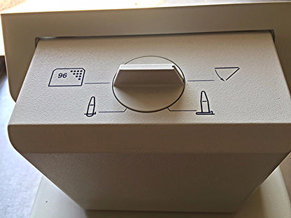 EPPENDORF MASTERCYCLER GRADIENT 5331 96 WELL THERMOCYCLER PERFECT FREESHIPPING