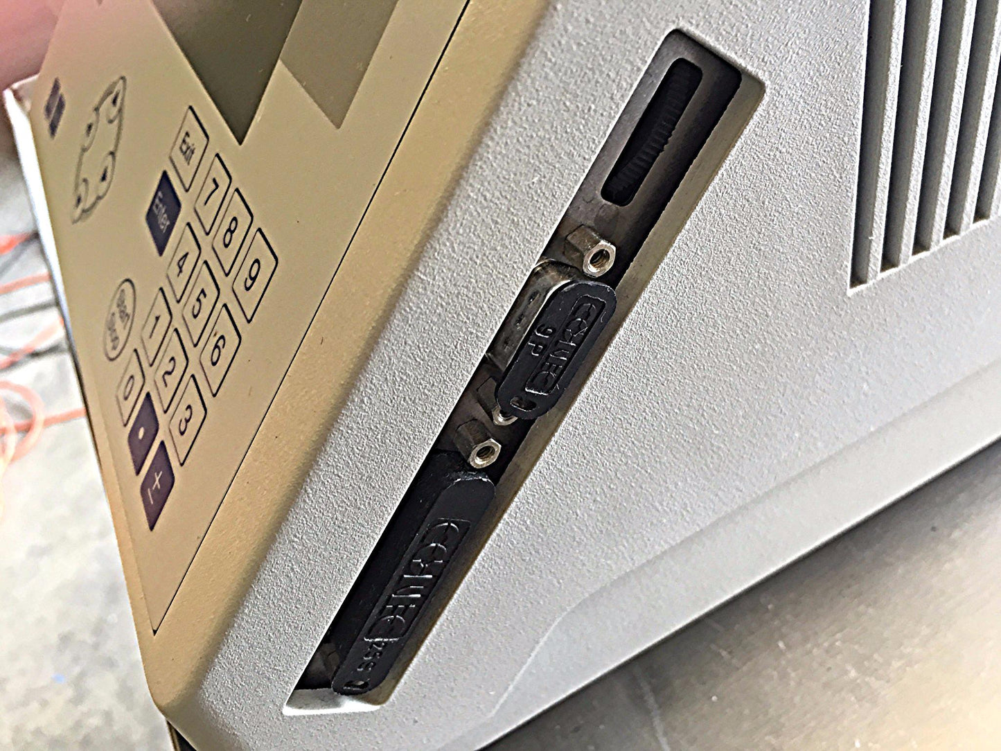 EPPENDORF MASTERCYCLER GRADIENT 5331 96 WELL THERMOCYCLER PERFECT FREESHIPPING