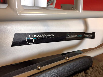 TRANSFORMATION TMM3-B VIDEO-FLUORO HI LO SURGERY HOSPITAL CHAIR BATTERY FREESHIP