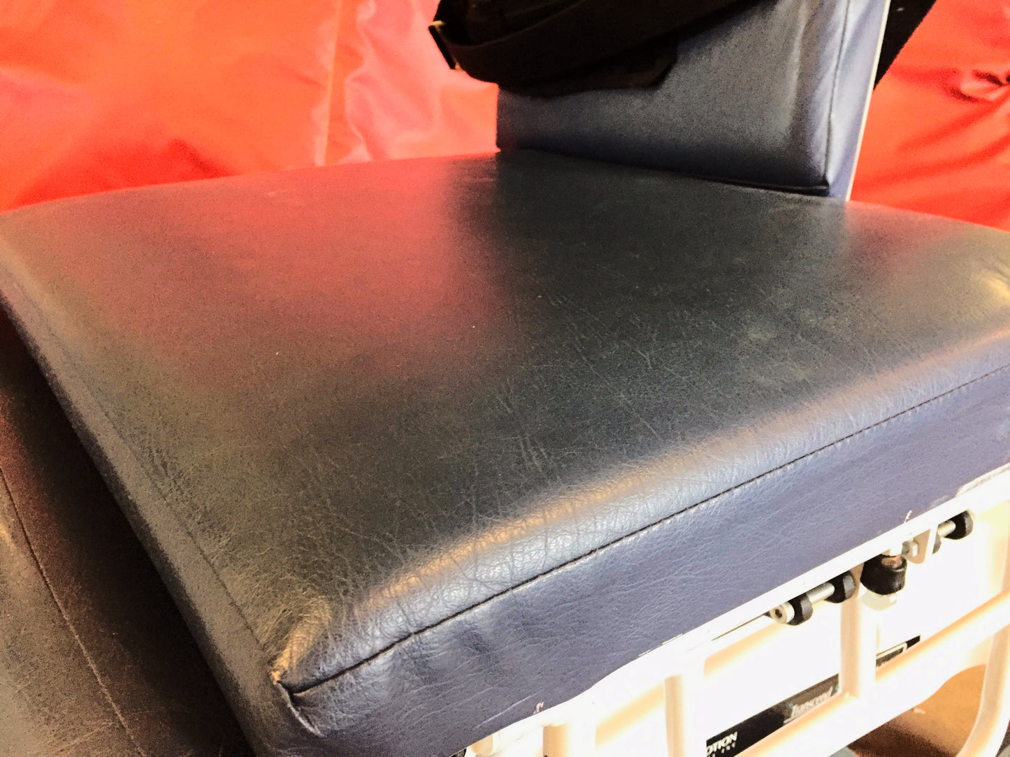 TRANSFORMATION TMM3-B VIDEO-FLUORO HI LO SURGERY HOSPITAL CHAIR BATTERY FREESHIP