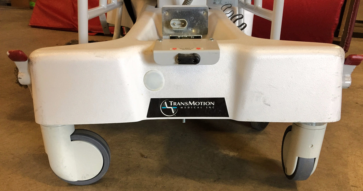 TRANSFORMATION TMM3-B VIDEO-FLUORO HI LO SURGERY HOSPITAL CHAIR BATTERY FREESHIP