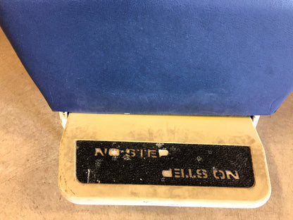 TRANSFORMATION TMM3-B VIDEO-FLUORO HI LO SURGERY HOSPITAL CHAIR BATTERY FREESHIP