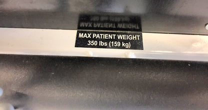 TRANSFORMATION TMM3-B VIDEO-FLUORO HI LO SURGERY HOSPITAL CHAIR BATTERY FREESHIP