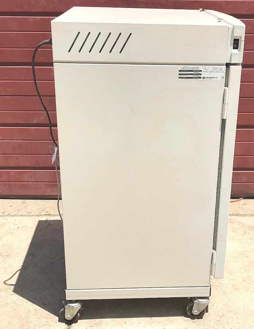 FORMA 3110 CO2 JACKETED INCUBATOR EXCELLENT CONDITION 90 DAY WARRANTY FREE SHIP