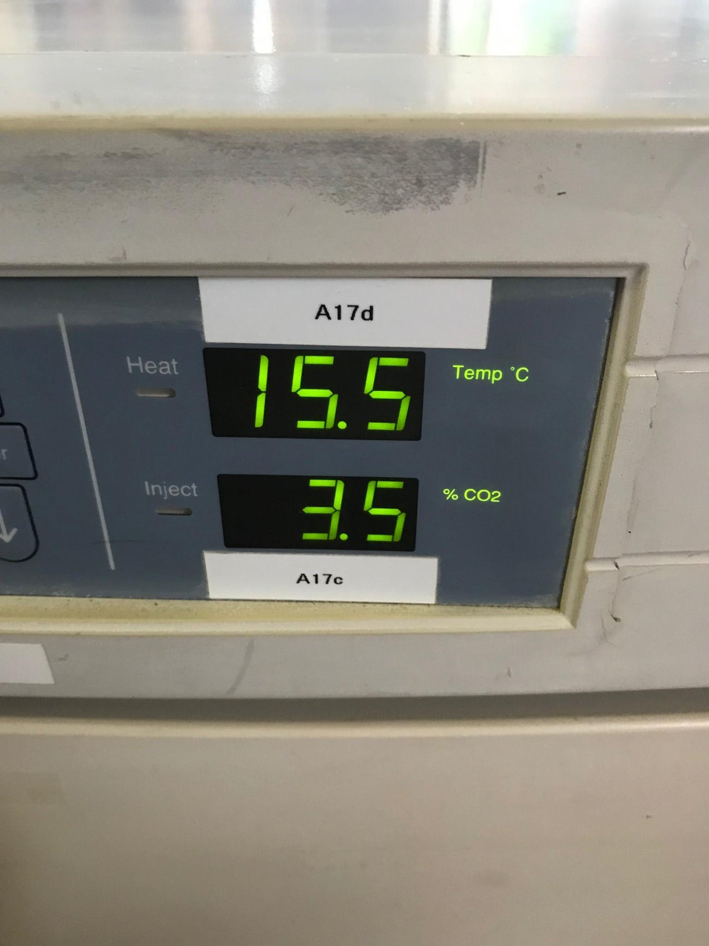 FORMA 3110 CO2 JACKETED INCUBATOR EXCELLENT CONDITION 90 DAY WARRANTY FREE SHIP