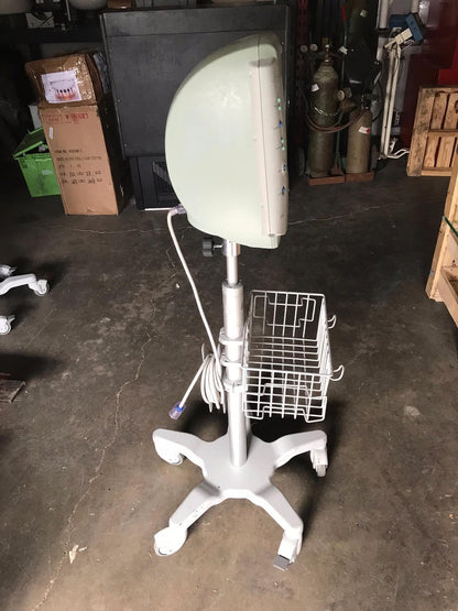 STRYKER SMARTPUMP DUAL CHANNEL TOURNIQUET SYSTEM CSI SURGERY WATCHVIDEO FREESHIP