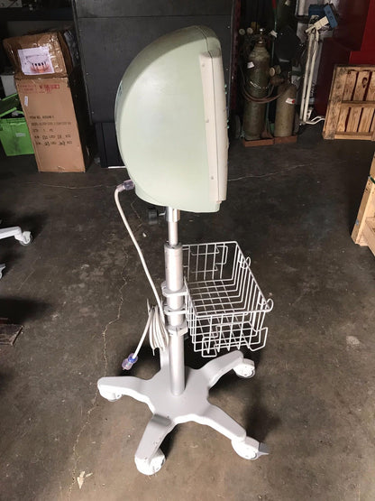 STRYKER SMARTPUMP DUAL CHANNEL TOURNIQUET SYSTEM CSI SURGERY WATCHVIDEO FREESHIP