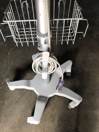 STRYKER SMARTPUMP DUAL CHANNEL TOURNIQUET SYSTEM CSI SURGERY WATCHVIDEO FREESHIP