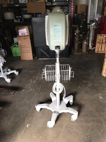 STRYKER SMARTPUMP DUAL CHANNEL TOURNIQUET SYSTEM CSI SURGERY WATCHVIDEO FREESHIP