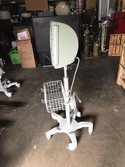 STRYKER SMARTPUMP DUAL CHANNEL TOURNIQUET SYSTEM CSI SURGERY WATCHVIDEO FREESHIP