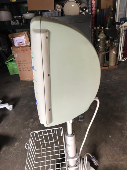 STRYKER SMARTPUMP DUAL CHANNEL TOURNIQUET SYSTEM CSI SURGERY WATCHVIDEO FREESHIP