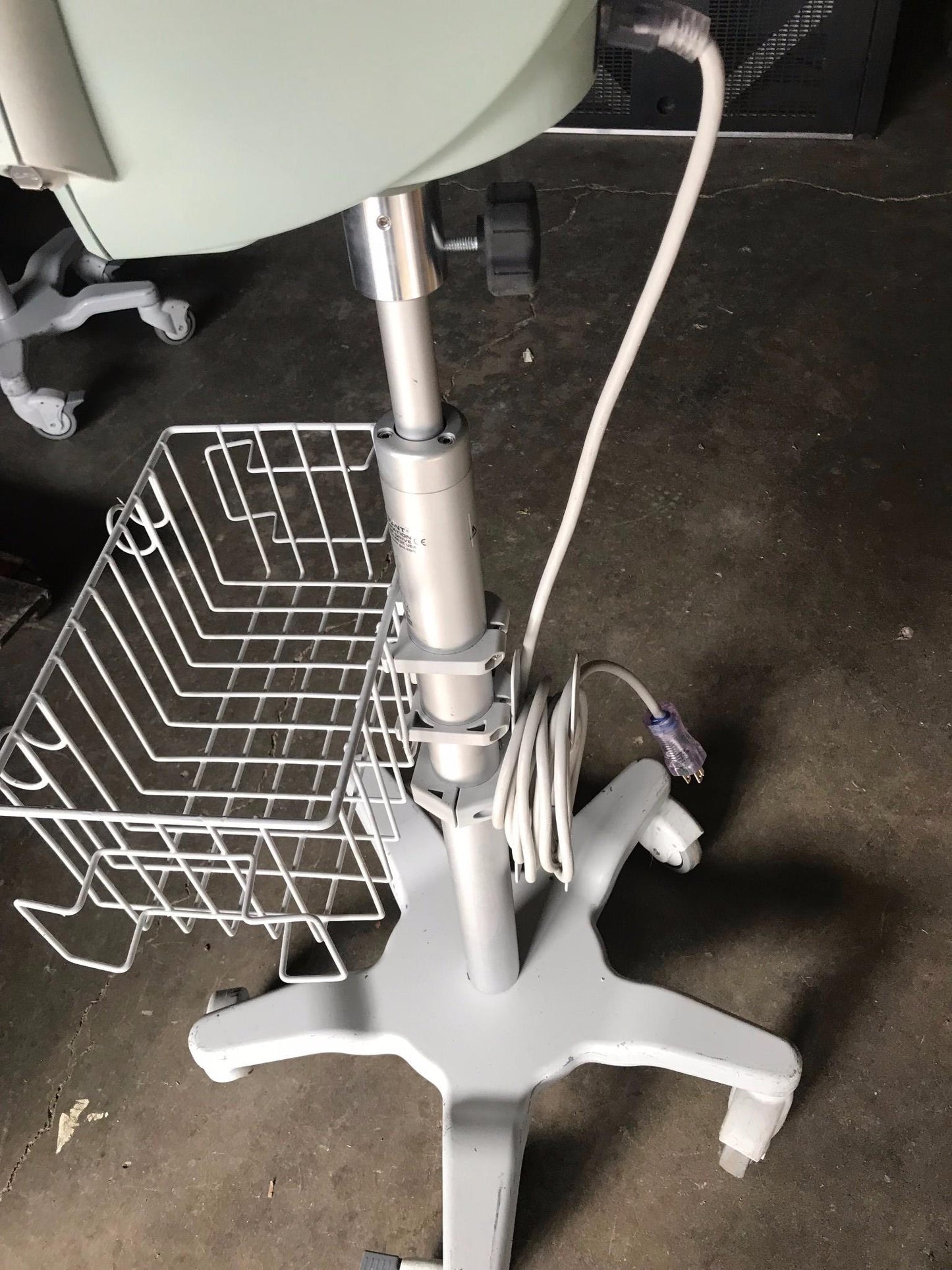 STRYKER SMARTPUMP DUAL CHANNEL TOURNIQUET SYSTEM CSI SURGERY WATCHVIDEO FREESHIP