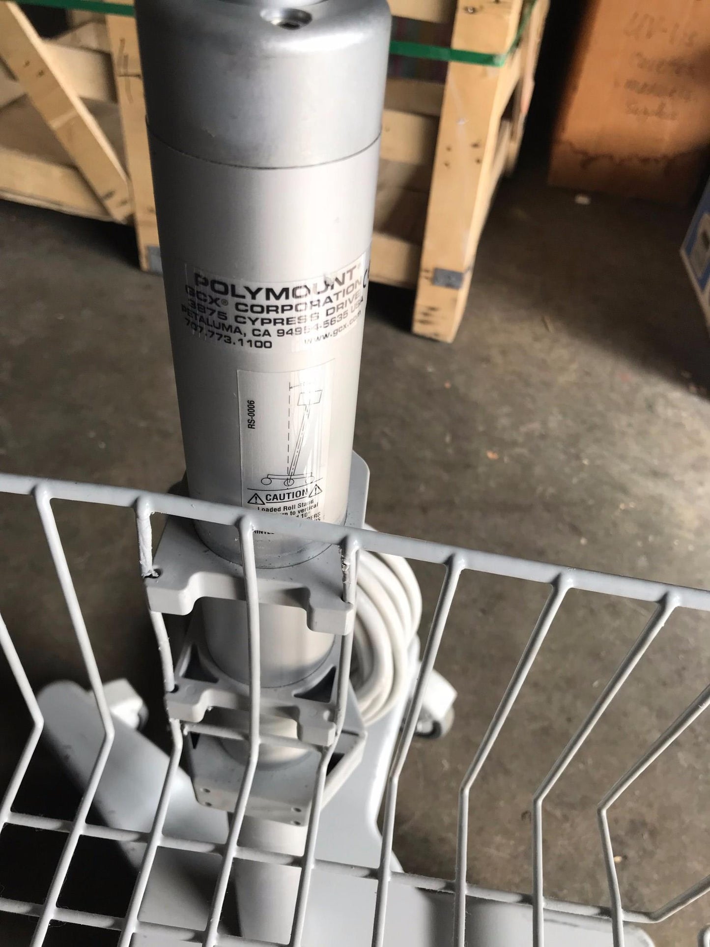 STRYKER SMARTPUMP DUAL CHANNEL TOURNIQUET SYSTEM CSI SURGERY WATCHVIDEO FREESHIP