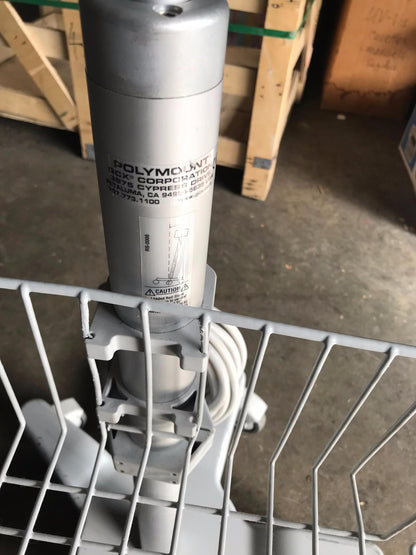 STRYKER SMARTPUMP DUAL CHANNEL TOURNIQUET SYSTEM CSI SURGERY WATCHVIDEO FREESHIP