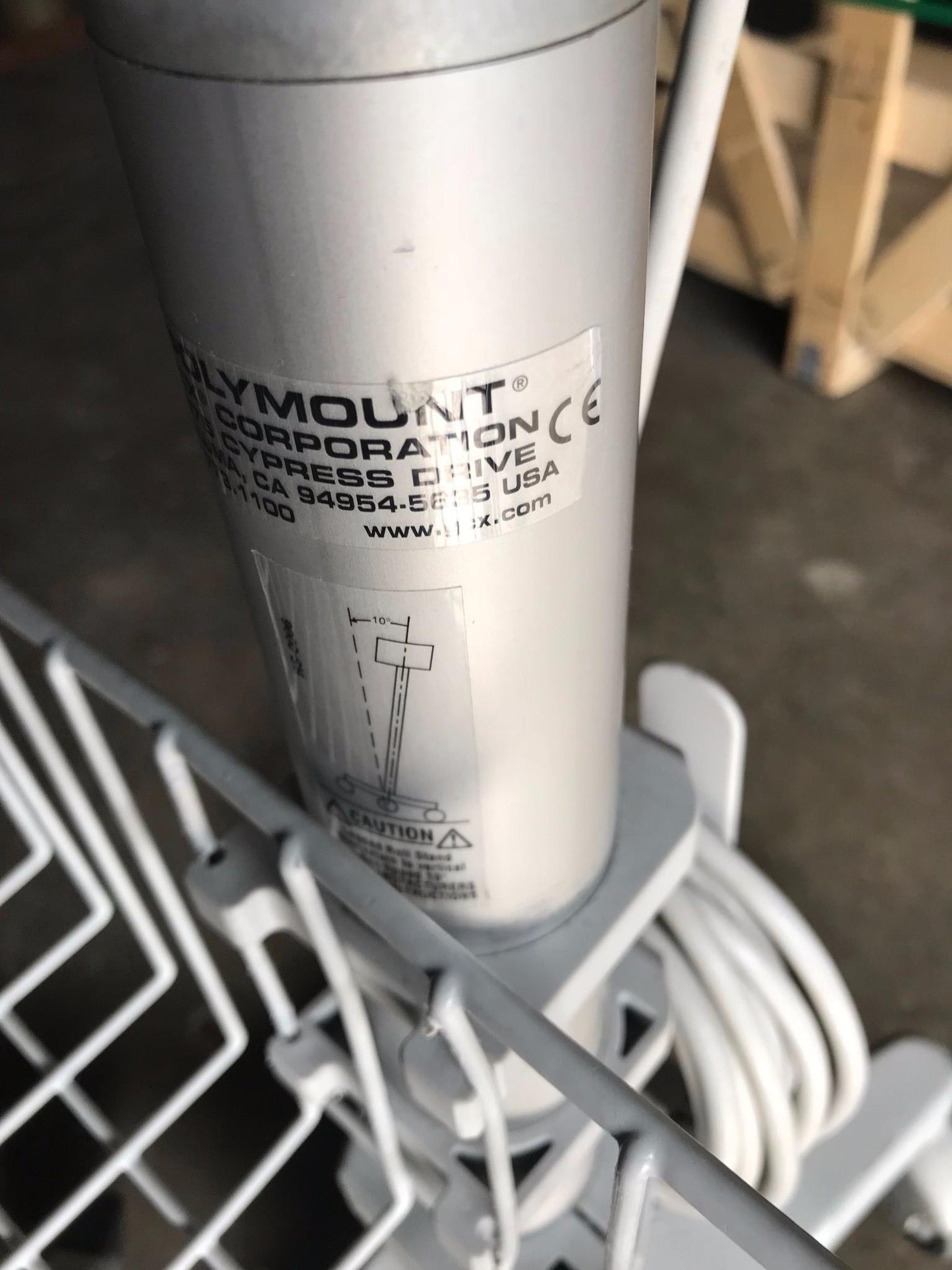 STRYKER SMARTPUMP DUAL CHANNEL TOURNIQUET SYSTEM CSI SURGERY WATCHVIDEO FREESHIP