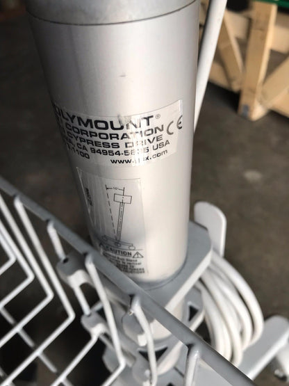 STRYKER SMARTPUMP DUAL CHANNEL TOURNIQUET SYSTEM CSI SURGERY WATCHVIDEO FREESHIP