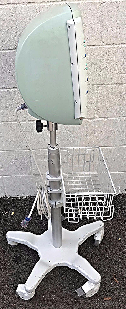 STRYKER SMARTPUMP DUAL CHANNEL TOURNIQUET SYSTEM CSI SURGERY WATCHVIDEO FREESHIP