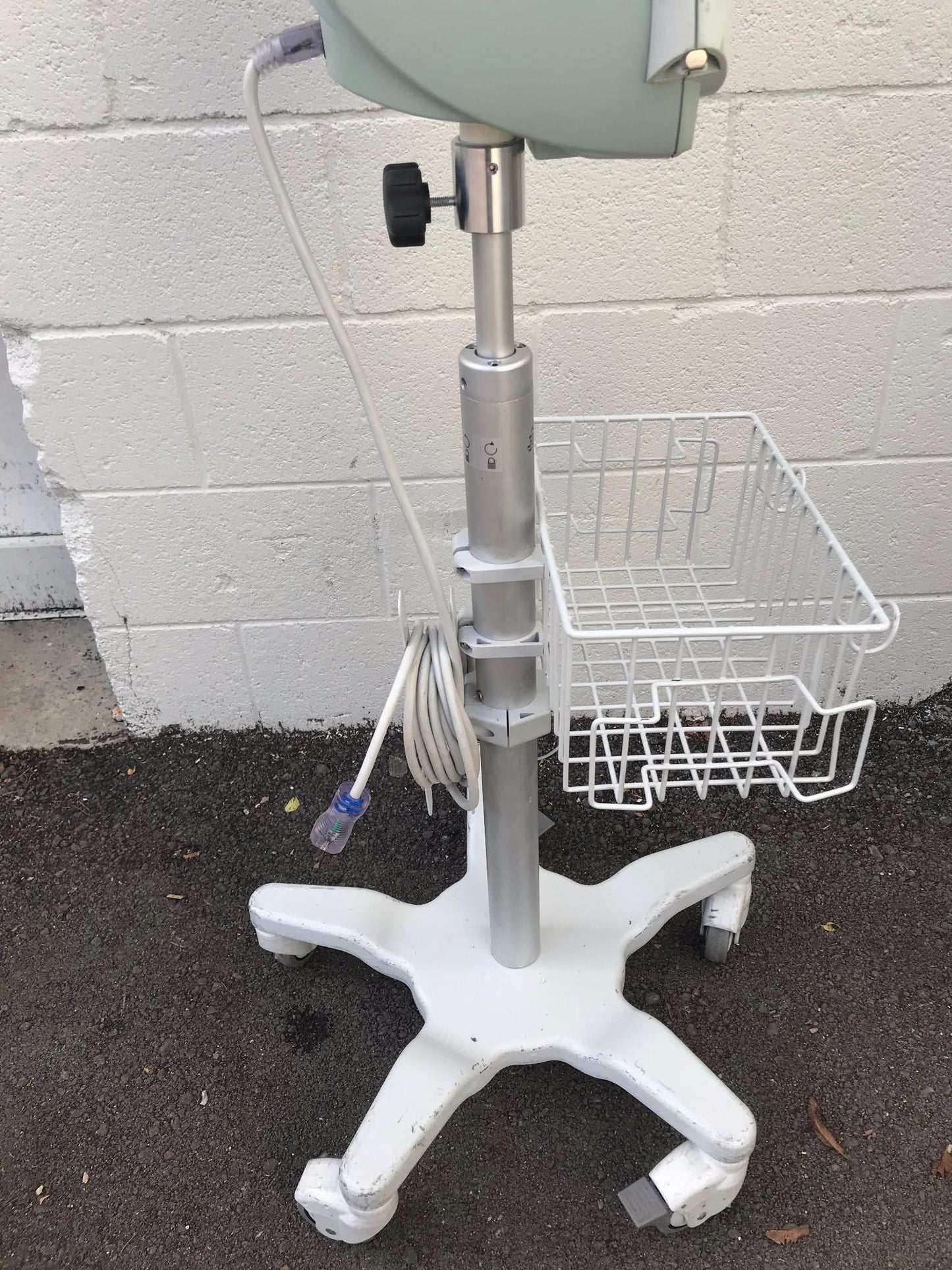 STRYKER SMARTPUMP DUAL CHANNEL TOURNIQUET SYSTEM CSI SURGERY WATCHVIDEO FREESHIP