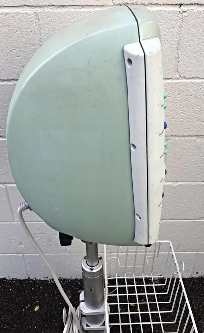 STRYKER SMARTPUMP DUAL CHANNEL TOURNIQUET SYSTEM CSI SURGERY WATCHVIDEO FREESHIP