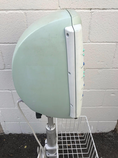 STRYKER SMARTPUMP DUAL CHANNEL TOURNIQUET SYSTEM CSI SURGERY WATCHVIDEO FREESHIP