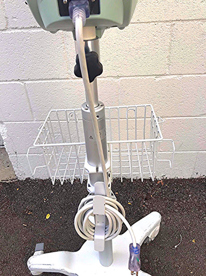 STRYKER SMARTPUMP DUAL CHANNEL TOURNIQUET SYSTEM CSI SURGERY WATCHVIDEO FREESHIP