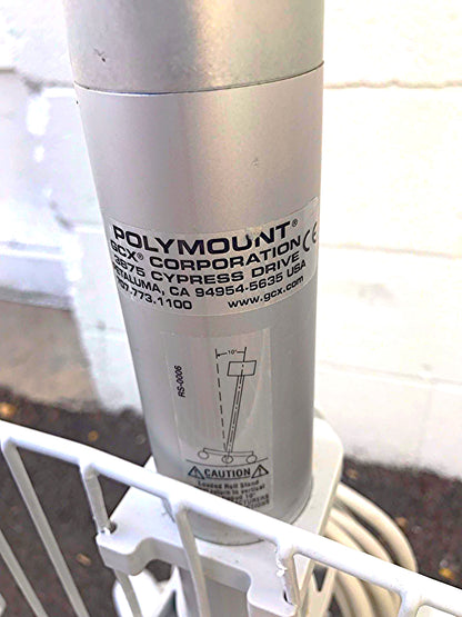 STRYKER SMARTPUMP DUAL CHANNEL TOURNIQUET SYSTEM CSI SURGERY WATCHVIDEO FREESHIP