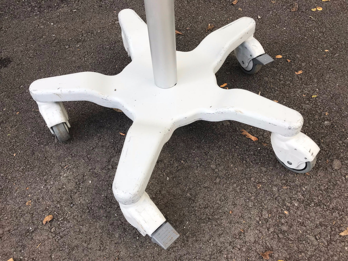 STRYKER SMARTPUMP DUAL CHANNEL TOURNIQUET SYSTEM CSI SURGERY WATCHVIDEO FREESHIP