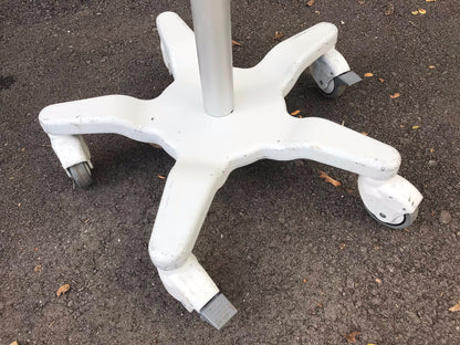 STRYKER SMARTPUMP DUAL CHANNEL TOURNIQUET SYSTEM CSI SURGERY WATCHVIDEO FREESHIP