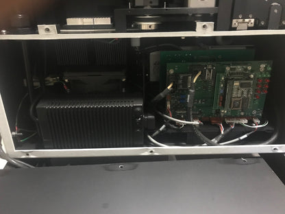 HAMAMATSU LIGHTNINCURE LC8 THERMOFLUOR 384 FLUORESCENCE MICROPLATE READER LENOVO