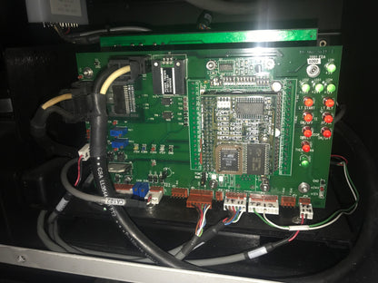 HAMAMATSU LIGHTNINCURE LC8 THERMOFLUOR 384 FLUORESCENCE MICROPLATE READER LENOVO