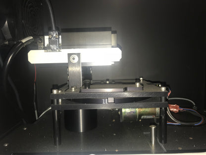 HAMAMATSU LIGHTNINCURE LC8 THERMOFLUOR 384 FLUORESCENCE MICROPLATE READER LENOVO