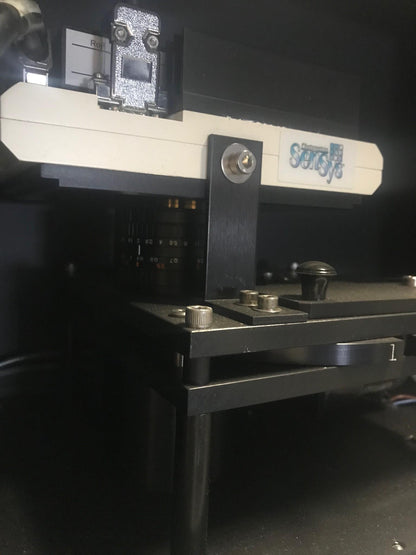 HAMAMATSU LIGHTNINCURE LC8 THERMOFLUOR 384 FLUORESCENCE MICROPLATE READER LENOVO