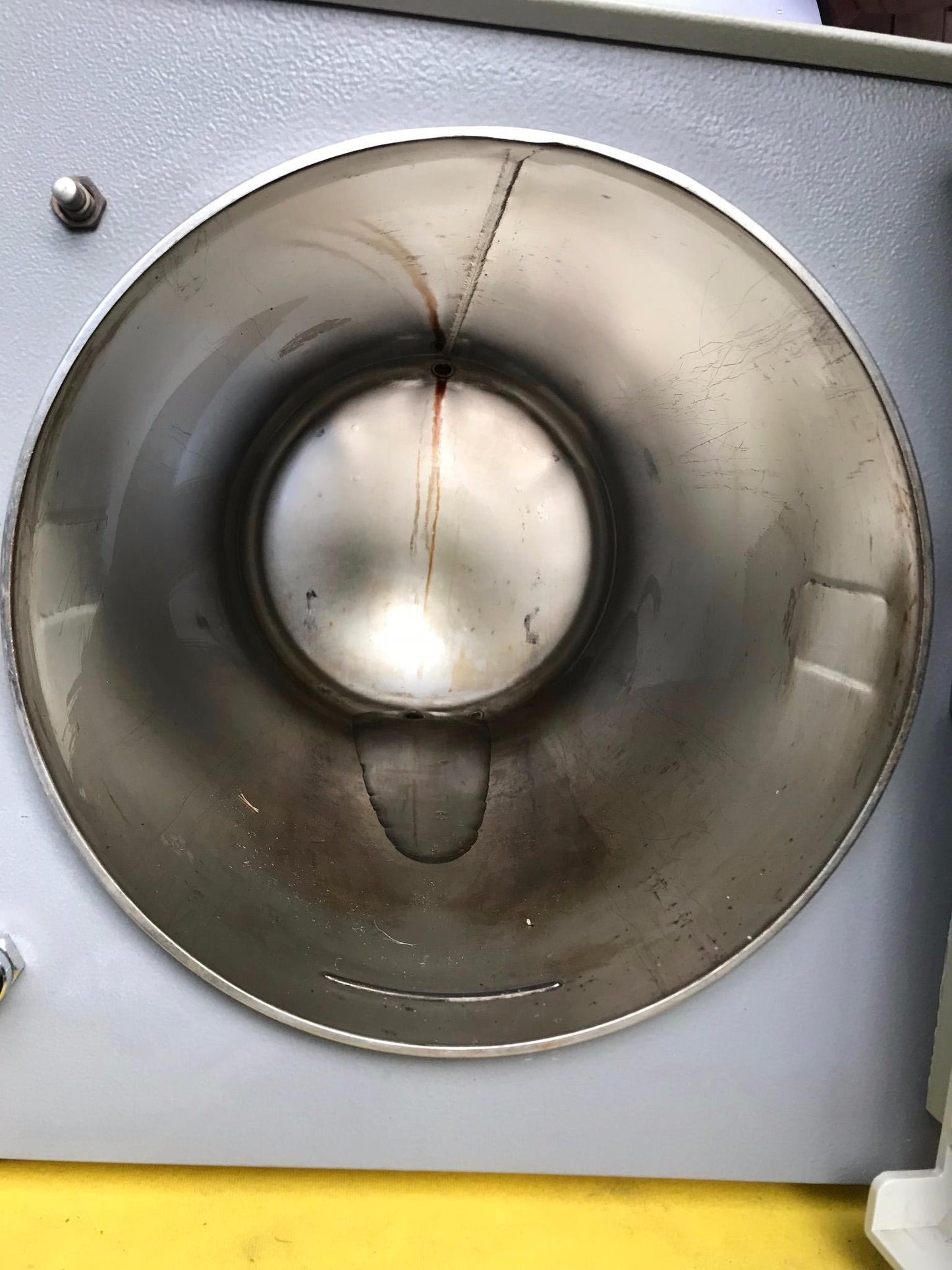 TUTTNAUER 2540M MANUAL AUTOCLAVE BENCHTOP STERILIZER 23Liter WATCHVIDEO FREESHIP