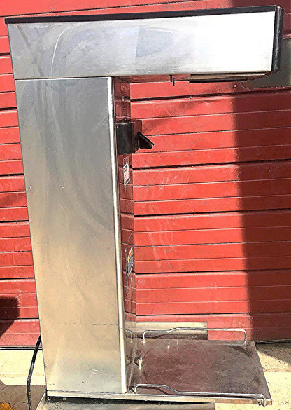 BUNN TB3Q ICED TEA BREWER 3 GALLON QUICKBREW PERCULATOR PN36700.00.0013 FREESHIP