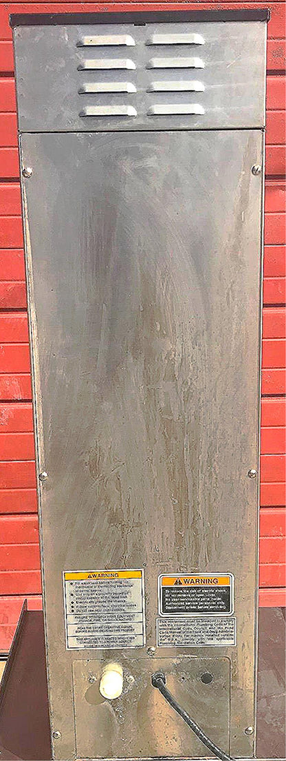 BUNN TB3Q ICED TEA BREWER 3 GALLON QUICKBREW PERCULATOR PN36700.00.0013 FREESHIP