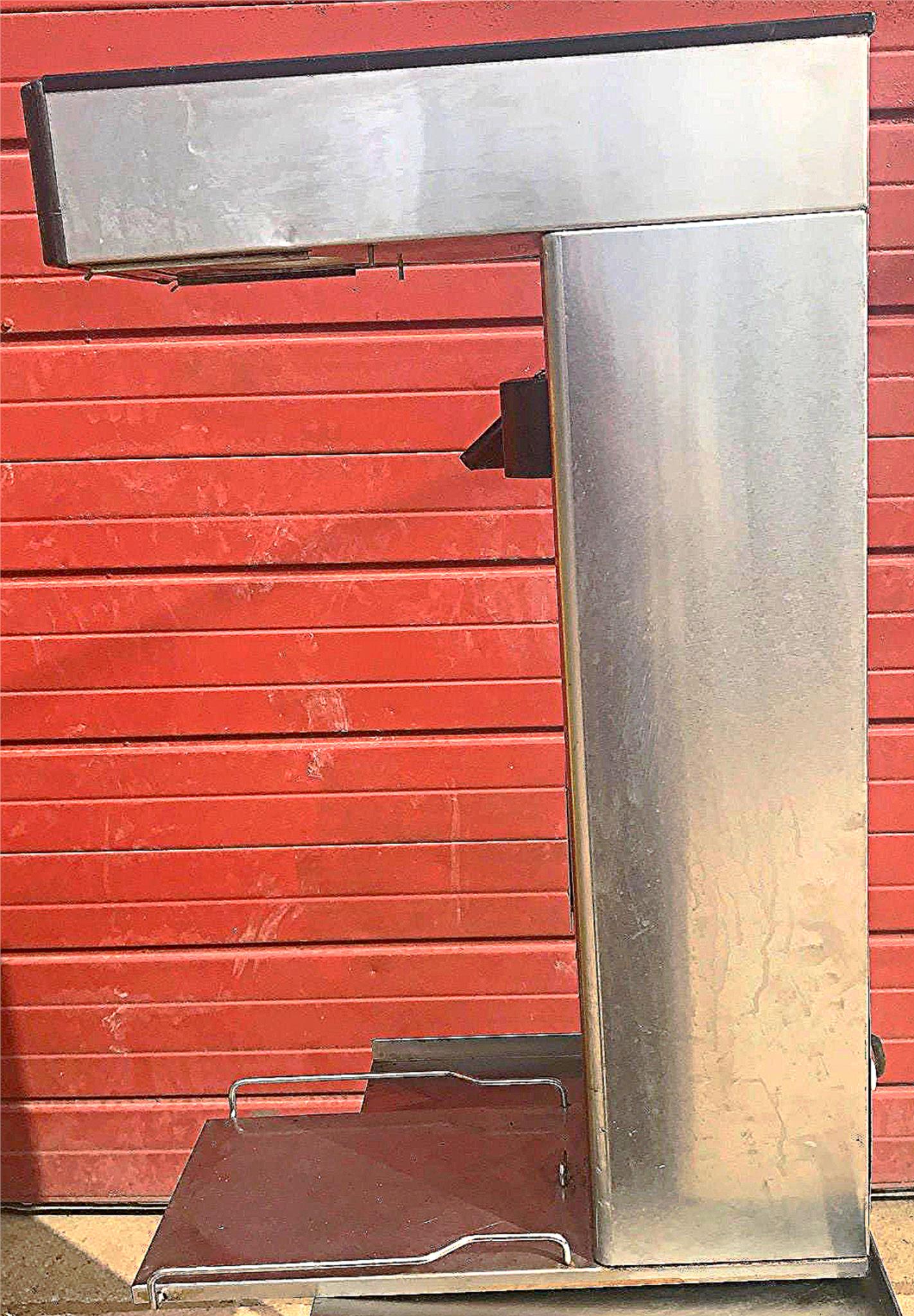 BUNN TB3Q ICED TEA BREWER 3 GALLON QUICKBREW PERCULATOR PN36700.00.0013 FREESHIP