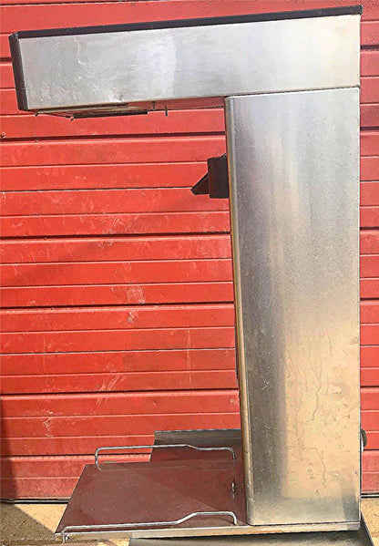 BUNN TB3Q ICED TEA BREWER 3 GALLON QUICKBREW PERCULATOR PN36700.00.0013 FREESHIP