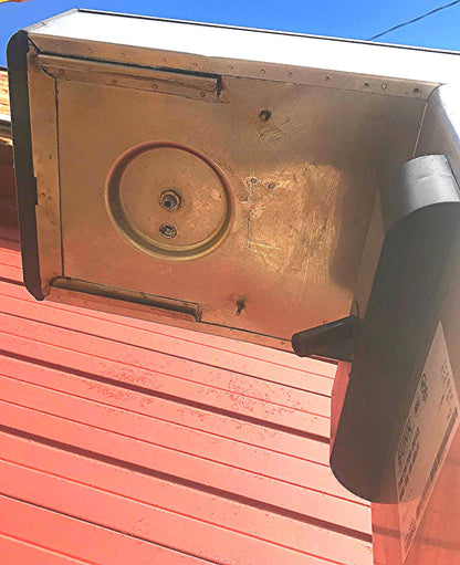 BUNN TB3Q ICED TEA BREWER 3 GALLON QUICKBREW PERCULATOR PN36700.00.0013 FREESHIP