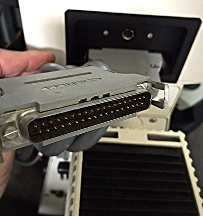 LEICA DMRE SCANNING CONFOCAL EPI-FLUORESCENCE MICROSCOPE Power Supply FREESHIP